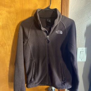 North face fleece